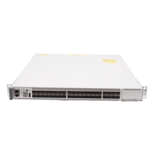 Commutateur C9500-40X-A/E C9500 40 ports 10 Gigabit, Commutateur d'entreprise à 40 ports, Commutateur de cœur d'entreprise C9500-40X-A - Product Image 2