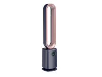 Ventilateur tour oscillant intelligent sans pales 3-en-1, purificateur d'air électrique sur pied pour la maison, stérilisateur plasma pour hôtel