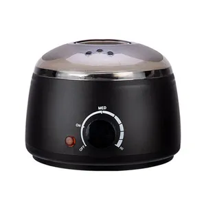 New Products Wax Heater Electrical Wax Warmer 100 Wax Warmer Kit For Hair Removal Paraffin Melting Machine