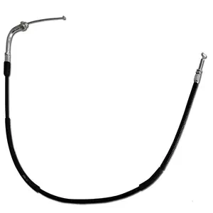 Motorcycle throttle cable control accelerate cable for motorcycles OEM17910-377-000 Motorbike acc gas cable