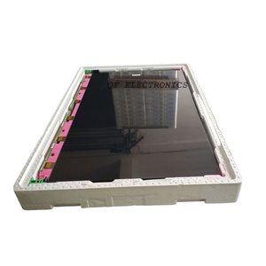 BOE Display HV550QUB-F1D 4K 55 Inch <b>TV</b> Screen LCD LED TFT Display Open Cell Spare Panel Replacement Parts for <b>TV</b> Repair Smart <b>TV</b> - Product Image 1