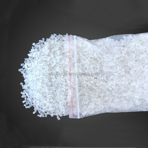 Trong suốt tiêm lớp <span class=keywords><strong>Polystyrene</strong></span> PS viên Trinh Nữ tác động cao Ningbo Công Đoàn Vua <span class=keywords><strong>GPPS</strong></span> GP-525 - Product Image 3