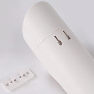 Applique murale <span class=keywords><strong>solaire</strong></span> à LED imperméable conforme à la norme IP65, luminaire décoratif d'extérieur, idéal pour un jardin - Product Image 6