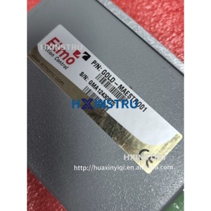 1 Controlador ELMO GOLD-MAESTR001 Nuevo, Envío Rápido a través de FedEx H H - Product Image 2