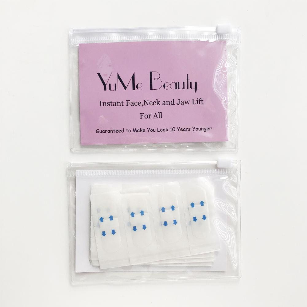 PE bag + card packing