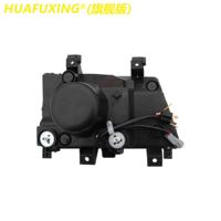Phare LED pour Mitsubishi Fuso Canter 2005+ Camion Projecteur à lentille unique R MK353636 L MK353635