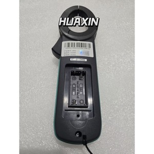 Pinza Amperimétrica Digital AC/DC Kyoritsu 2055 1000A/600V Nueva hx - Product Image 5