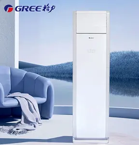 Gree ar refrigerador doméstico split economia de energia ar condicionado R410A