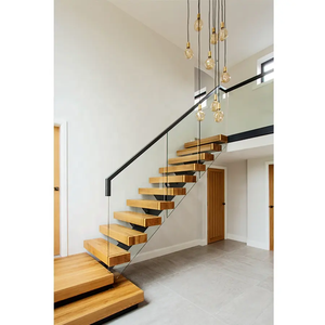 Specializzato nella progettazione 3D e nello sviluppo di <span class=keywords><strong>scale</strong></span> interne in legno e vetro su ordinazione per interni impilati <span class=keywords><strong>scale</strong></span> con <span class=keywords><strong>disegni</strong></span> - Product Image 3