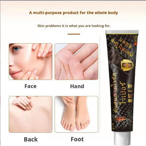 Miao Sanshu <span class=keywords><strong>crema</strong></span> antiprurito alle erbe serpente velenoso <span class=keywords><strong>crema</strong></span> antibatterica esterna per tigna <span class=keywords><strong>prurito</strong></span> cura del corpo stalla strada - Product Image 6