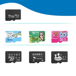 Campioni Gratuiti <span class=keywords><strong>Scheda</strong></span> <span class=keywords><strong>SD</strong></span> in Plastica 100% Originale 4GB/8GB/16GB/32GB/64GB/128GB/512MB CLASSE 10 per Telefono - Product Image 4
