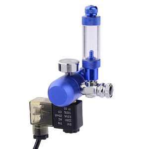 Válvula Solenoide de presión estable, mini regulador de co2 para acuario - Product Image 1