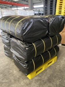 HDPE geomembranes Pond Liner 1.5mm-3mm chống UV không thấm nước LDPE LLDPE lót cho nuôi cá và tôm AO cho dam sử dụng - Product Image 5