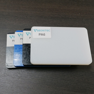 Полиамид 6 продуктов <span class=keywords><strong>PA6</strong></span> лист с легким весом и высокой прочностью в наличии - Product Image 1