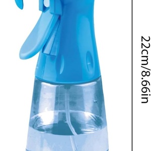 Mini Ventilador Portátil de Mano con Rociador de Agua de Enfriamiento Rápido y Función de Humidificación, Alimentado por Pilas AA, para Uso en Hoteles - Product Image 3