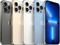 Teléfono Reacondicionado de Alta Calidad, 99% Nuevo, Serie 13 (13/13Mini/13Pro/13Pro Max), Teléfonos Móviles Originales Desbloqueados - 6.1 Pulgadas