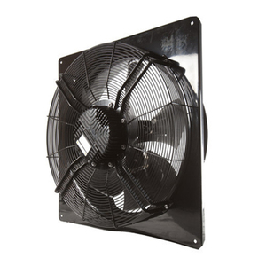 พัดลมแกน EC รุ่น W3G710-GO81-90 ขนาด 710 มม. 400VAC 950 รอบต่อนาที 18500CFM 1400W สำหรับระบบระบายความร้อนอุตสาหกรรม ศูนย์ข้อมูล HVAC และระบบระบายอากาศ - Product Image 1