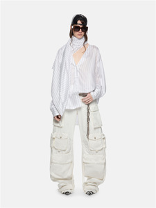 Ulti-pocket-treetwear irls Argo EANs, hute oose - Product Image 4