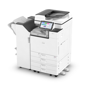 Genuine New Model Office Copier for IMC2500 Multifunction Printer Color Laser Printer Printer - Product Image 1