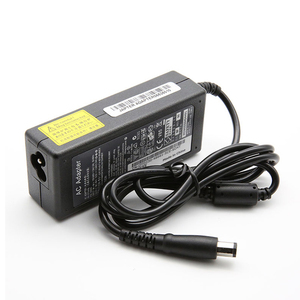 Adaptateur pour ordinateur portable <span class=keywords><strong>dell</strong></span> 65W 19.5V 3.34A 4.5*3.0mm Vente en gros Chargeur ca/cc pour ordinateur portable <span class=keywords><strong>DELL</strong></span> Adaptateur universel pour ordinateur portable - Product Image 1