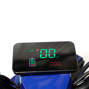 Alta calidad China motocicleta eléctrica 2023 más nuevo Scooter deporte motocicleta eléctrica gran oferta - Product Image 3