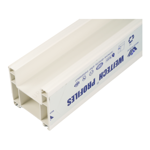 Hồ Sơ nhựa <span class=keywords><strong>PVC</strong></span> chất lượng tốt nhất cho hồ sơ uPVC cửa sổ và cửa với giá cả phải chăng - Product Image 2