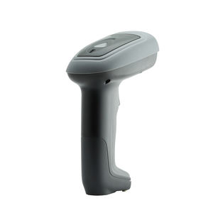 2000มิลลิแอมป์ชาร์จได้ USB/ 1D 2D มือถือ2.4กรัม RF ไร้สาย3-in-1เครื่องสแกนข้อมูลเมทริกซ์สแกน500/วินาทีมีสินค้าในสต็อก - Product Image 3