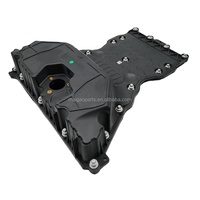 6510100828 Plastic Engine Cooling System Auto Parts Transmission Oil Pan for C200 E200 E220 Cls W204 W207