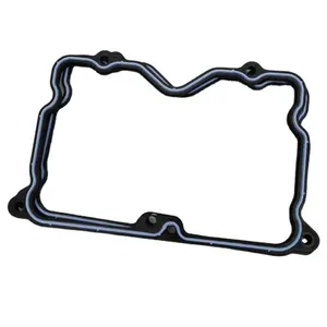 NT855 NTA855 Suku Cadang Mesin Mekanik Penutup Tuas Rocker Gasket 3016453 3020980 3044514 3054841