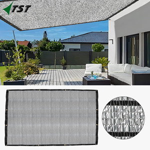 Nhà Kính Quần áo bóng râm nông nghiệp bảo vệ vải nhôm lá Sun <span class=keywords><strong>Shade</strong></span> quần áo - Product Image 5