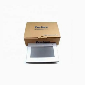 Pantalla Táctil Proface PFXGP4401TAD HMI de 7 Pulgadas Interfaz Humana - Product Image 1