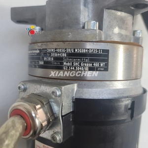 JENNEY High Quality G2.144.5040 Motor for Heidelberg <b>Printing</b> <b>Machine</b> Spare Parts - Product Image 5