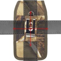 Coque de téléphone camouflage universelle pour iPhone 12 11 Pro X XS Max XR 7 8 6/6s Plus Samsung Galaxy S21 S20 S10 S9 S8 Plus A11