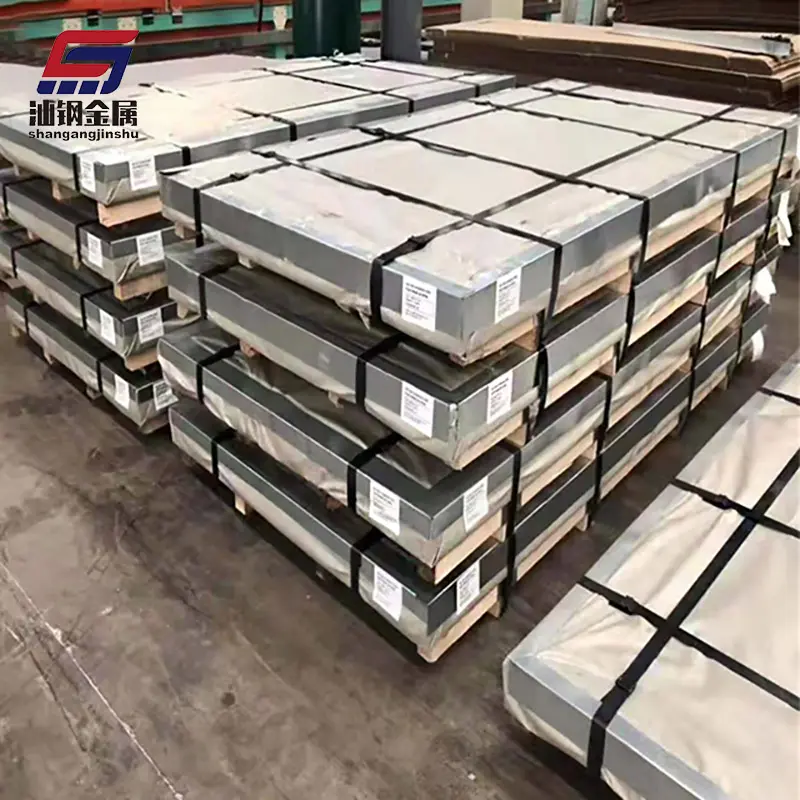 Low Price SPCC Full Hard Annealed Cold Rolled CR Carbon Steel Plate For Machinery Manufacturi
