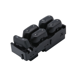 Pour interrupteur de vitre électrique Ford Explorer 01-03 1L5Z14529AB lève-vitre - Product Image 1