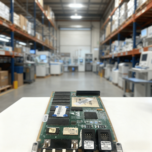 Mạch DIP SDAS cho máy CT GE, mã phụ tùng 2245261 - Product Image 6