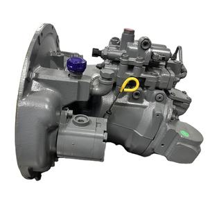 ปั๊มไฮดรอลิกหลักแบบใช้น้ำมันรีแมนูแฟคเจอร์ริ่ง Tokugawa GID สำหรับ Hitachi ZX210-5A อุตสาหกรรมก่อสร้าง รับประกัน 6 เดือน - Product Image 2