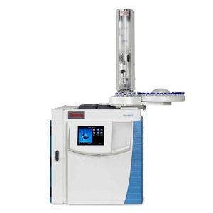 Chromatographe en phase gazeuse Thermo Fisher Trace 1310 pour la détection des traces - Product Image 3