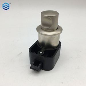 Không thấm nước Chống Trộm <span class=keywords><strong>Keyless</strong></span> đẩy nút chốt 18-25mm hợp kim Door Knob khóa cho RV Caravan thuyền động cơ Home & nội thất tủ - Product Image 2