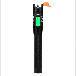 Bán Buôn Giá Hình Ảnh Lỗi Định Vị Cho SC FC St LC Ánh Sáng Màu Đỏ Nguồn Với 10Mm/20Mw/30Mw Hình Ảnh Lỗi Locato - Product Image 2