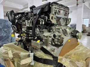 Second Hand <b>Engine</b> <b>Assembly</b> Om366 OM441 Om441LA OM457 OM460LA OM422 Om442 Om501 Om501la in Stock - Product Image 2