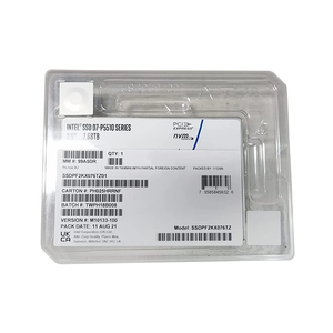 D7 P5510 seri 7.68TB SSD <span class=keywords><strong>2</strong></span>.5 ".<span class=keywords><strong>2</strong></span> NVME Solid State Drive - Product Image 2