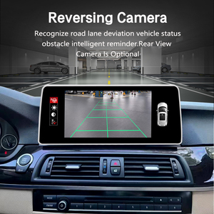 Snpdragon665 12,3 Polegada Dsp Carplay Auto <span class=keywords><strong>Android</strong></span> 12 Multimídia Estéreo Do Carro Para Bmw F10 F11 Unidade Principal Rádio <span class=keywords><strong>Bluetooth</strong></span> Cic Nbt - Product Image 5