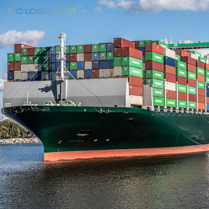 Flete marítimo Ddp China <span class=keywords><strong>Freight</strong></span> Forwarder Ddu Agente de envío a EE. UU. Italia Alemania - Product Image 4