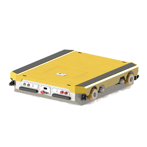 Pallerunner-lanzadera de coche para <span class=keywords><strong>Radio</strong></span>, estante de lanzadera, sistema de logística inteligente, plataforma entre estantes - Product Image 1