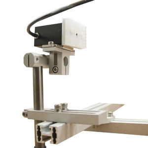 อุปกรณ์เสริมแขนหุ่นยนต์ TITEWEI ตัวจับยึดเครื่องมือ ตัวรองรับเพิ่มเติม ตัวรองรับแบบหมุน ตัวเชื่อมต่อท่อเหล็กสำหรับประกอบท่อ - Product Image 1