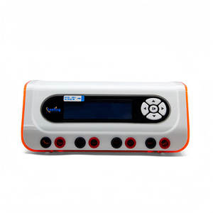 Máquina de Eletroforese de Hb Totalmente Automatizada, Fonte de Alimentação para Eletroforese, Sistema de Eletroforese em Gel de Hb, Apenas Tanque de Comb, Teste Rápido - Product Image 5