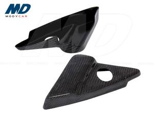 Panneau intérieur de rétroviseur en fibre de carbone pour Maserati Granturismo <span class=keywords><strong>Grancabrio</strong></span> Gt Gc Gts <span class=keywords><strong>Mc</strong></span> 2007-2015 - Product Image 6