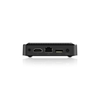 TV Box Android Inteligente 2026 RK3518 Q7 Allwinner H313 2GB 8GB 16GB con Wifi Dual, Bluetooth, Control Remoto por Voz, Android 10, 4K