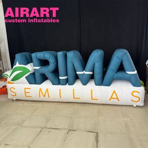 <span class=keywords><strong>Lettres</strong></span> <span class=keywords><strong>gonflables</strong></span> bleues tendance, <span class=keywords><strong>lettres</strong></span> <span class=keywords><strong>gonflables</strong></span> bleues pour les présentoirs publicitaires, <span class=keywords><strong>lettres</strong></span> <span class=keywords><strong>gonflables</strong></span> bleues en PVC - Product Image 4